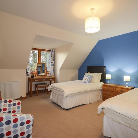 Bruach Gorm Cottage Grantown-on-Spey Экстерьер фото