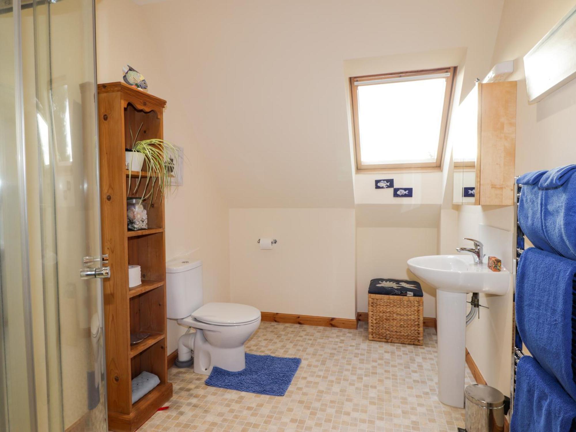 Bruach Gorm Cottage Grantown-on-Spey Экстерьер фото