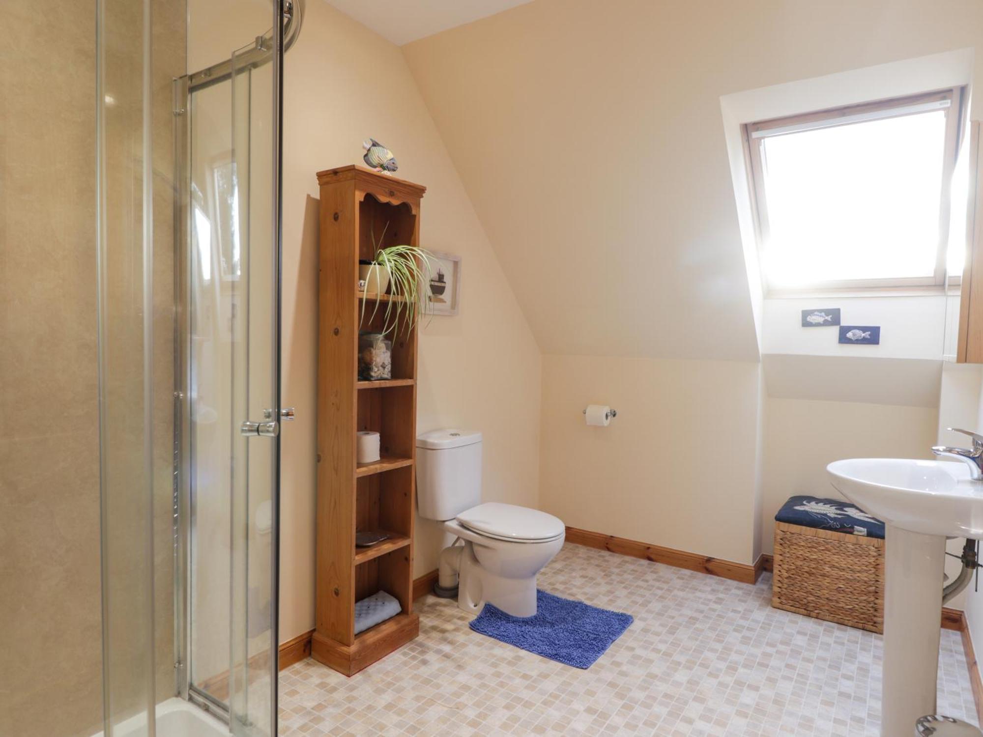 Bruach Gorm Cottage Grantown-on-Spey Экстерьер фото