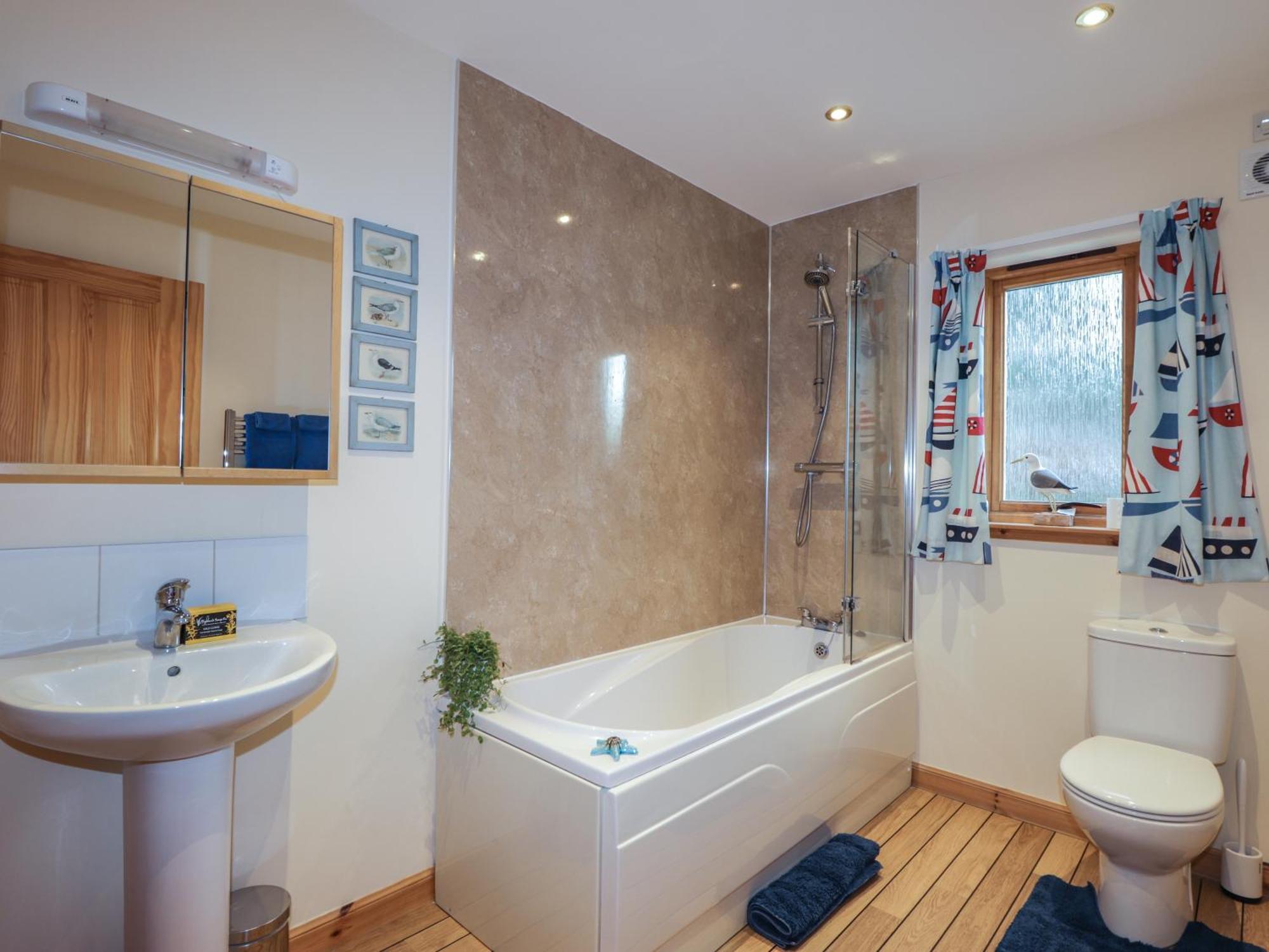 Bruach Gorm Cottage Grantown-on-Spey Экстерьер фото