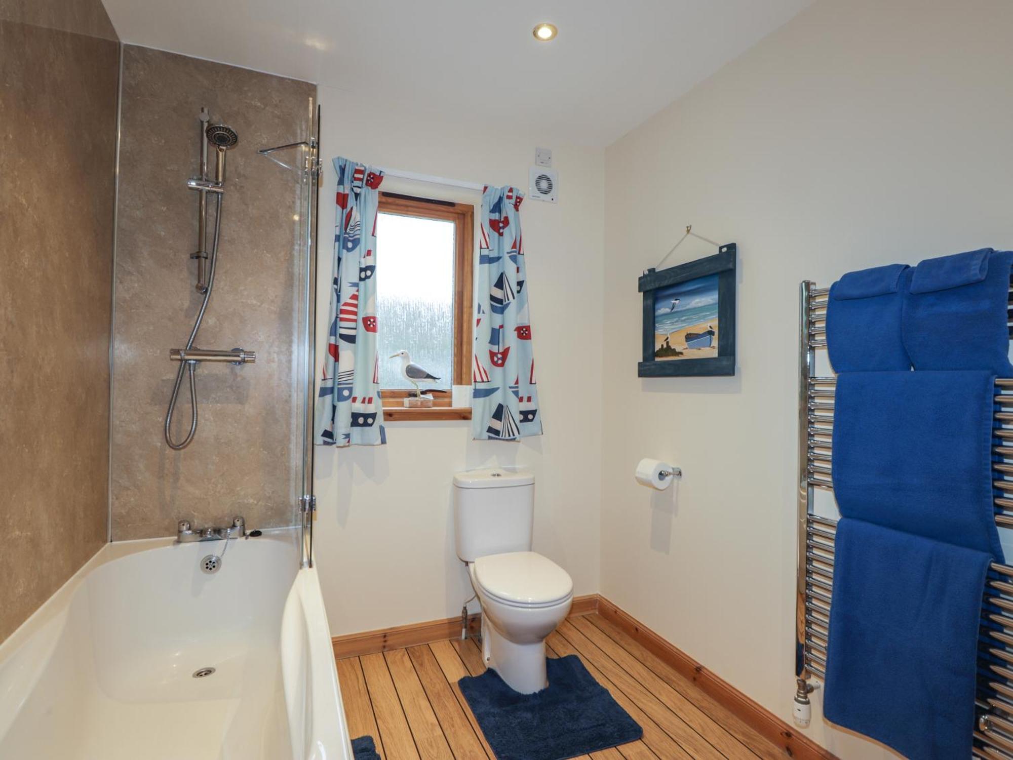 Bruach Gorm Cottage Grantown-on-Spey Экстерьер фото