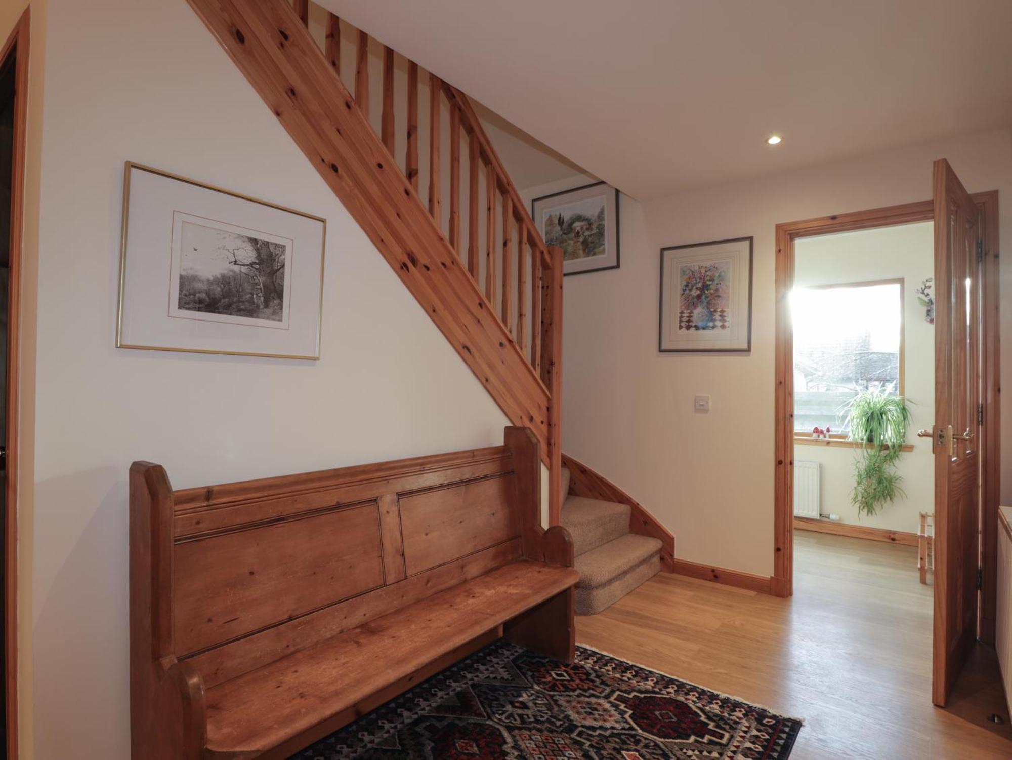 Bruach Gorm Cottage Grantown-on-Spey Экстерьер фото