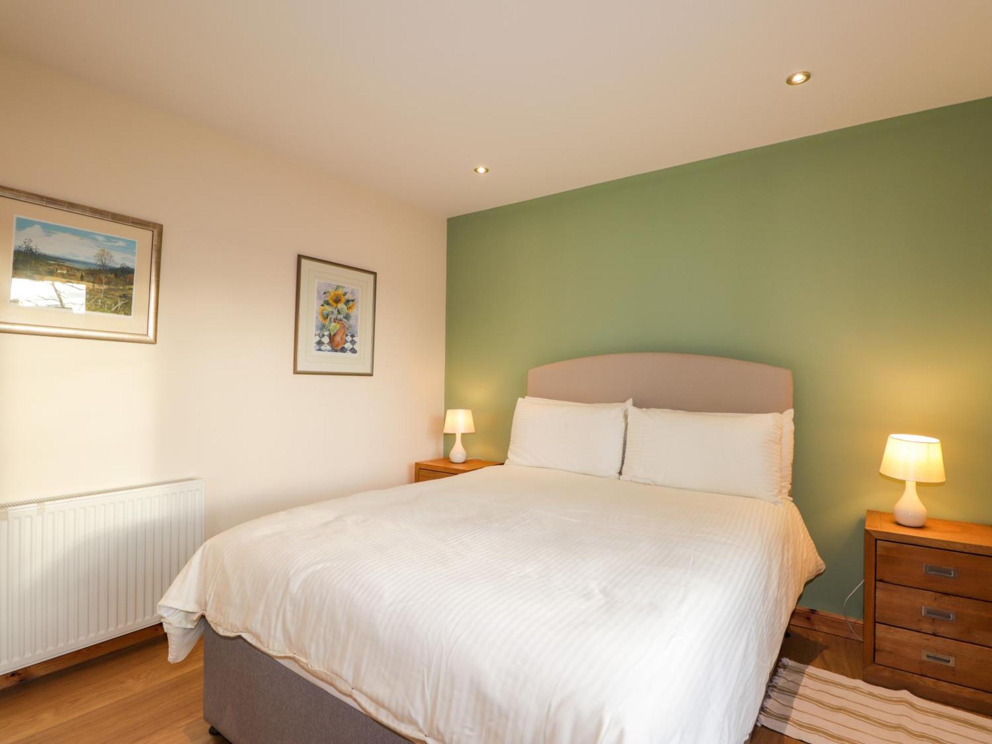 Bruach Gorm Cottage Grantown-on-Spey Экстерьер фото