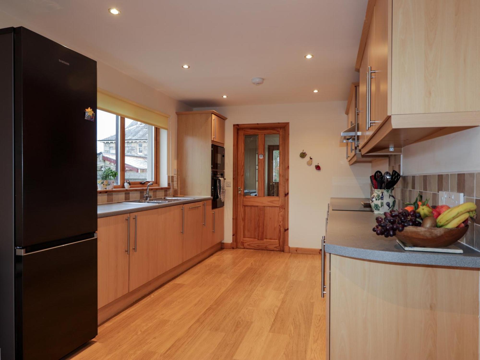 Bruach Gorm Cottage Grantown-on-Spey Экстерьер фото