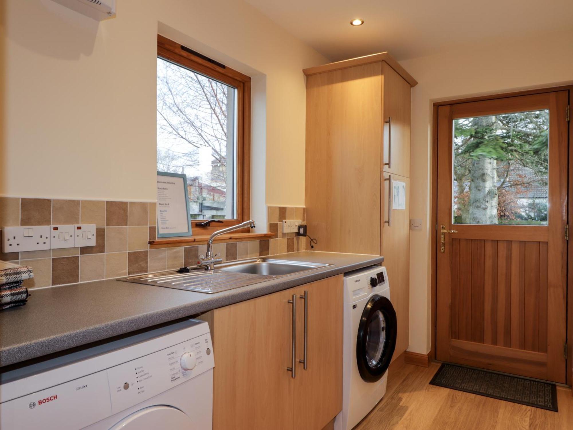 Bruach Gorm Cottage Grantown-on-Spey Экстерьер фото