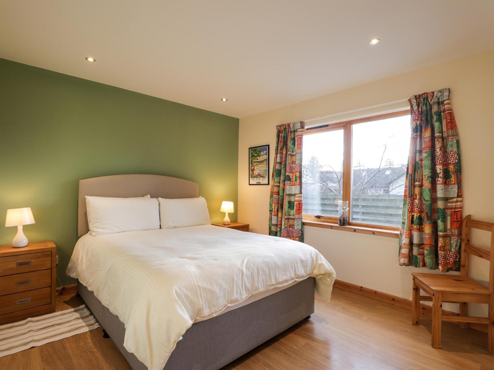 Bruach Gorm Cottage Grantown-on-Spey Экстерьер фото