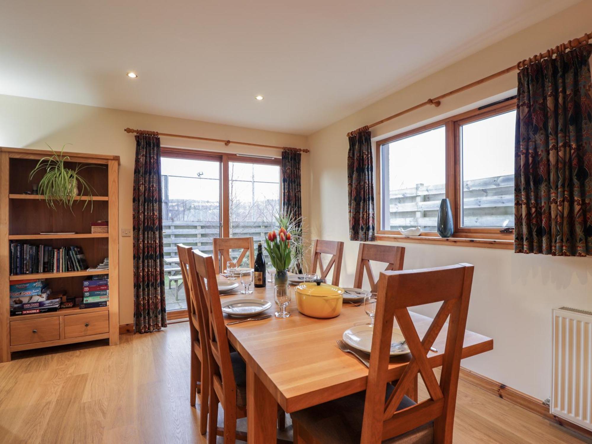 Bruach Gorm Cottage Grantown-on-Spey Экстерьер фото