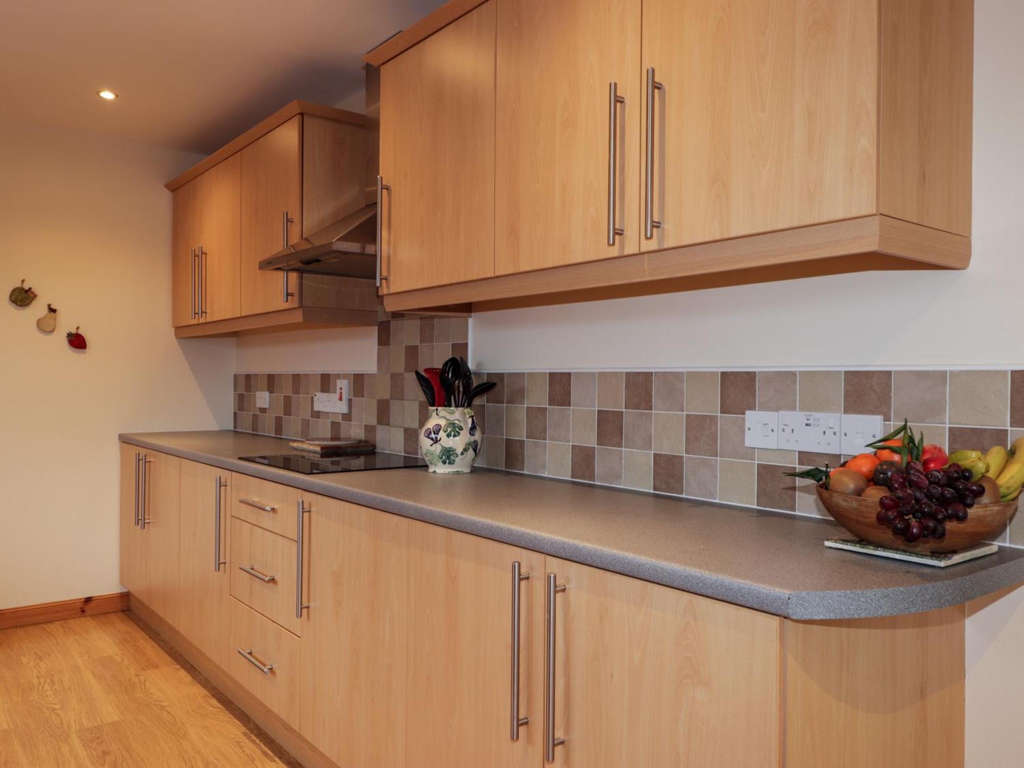 Bruach Gorm Cottage Grantown-on-Spey Экстерьер фото